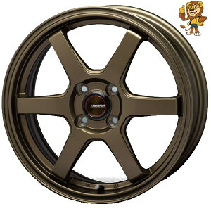 zC[̂1{ TAW J-TECH S6 (BZ) 14C` 4.5J PCD:100/4H CZbg:45 WFCebN S6 y@lĔz