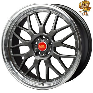 zC[4{Zbg TAW Leowing RM9 (GGM) 19C` 8.0J PCD:114.3 /5H CZbg:38 IEBO RM9 y@lĔz