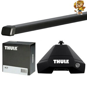 THULE [tLA g^ ANA R3/7` x[XLAZbg (XNGAo[) tbg7105/o[7121/Lbg5338 J[LA