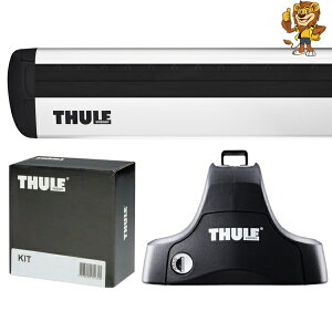 THULE [tLA Y Zi H28/8` C27 x[XLAZbg (ECOo[EVO) tbg754/o[7114/Lbg1835 J[LA