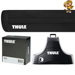 THULE [tLA Y Zi H28/8` C27 x[XLAZbg (ECOo[EVO) tbg754/o[7114B/Lbg1835 J[LA