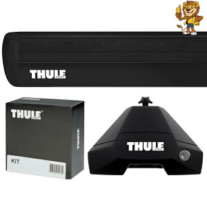 THULE [tLA g^ ANA R3/7` x[XLAZbg (ECOo[EVO) tbg7105/o[7111B/Lbg5338 J[LA