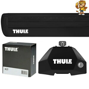 THULE [tLA ZfXxc ANX 18` x[XLAZbg (ECOo[EVO) tbg7107/o[7112B/Lbg7057 J[LA