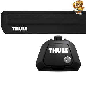 THULE [tLA [Q T-CROSS 19` x[XLAZbg (ECOo[EVO) tbg710410/o[7112B J[LA