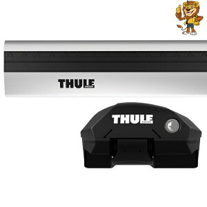 THULE [tLA AEfB A6I[[hNg 01`05 4B# x[XLAZbg (ECOo[GbW) tbg7204/o[7213/7213 J[LA