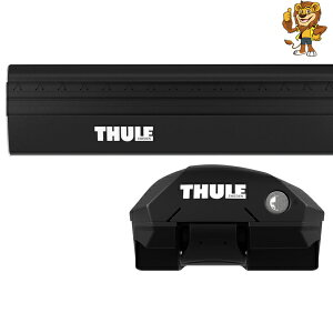 THULE [tLA ZfXxc GLS 20` x[XLAZbg (ECOo[GbW) tbg7204/o[7214B/7213B J[LA