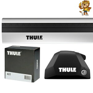 THULE [tLA AEfB A4Aog 16` 8W# x[XLAZbg (ECOo[GbW) tbg7206/o[7214/7213/Lbg6019 J[LA