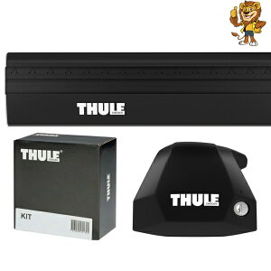 THULE [tLA NTX NX R3/10` x[XLAZbg (ECOo[GbW) tbg7207/o[7214B/7213B/Lbg7047 J[LA