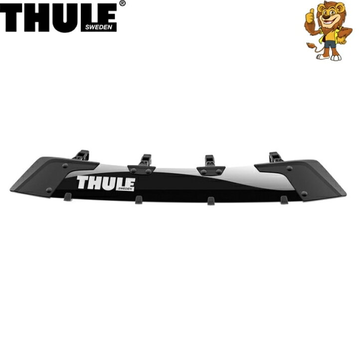 楽天市場】THULE フェアリング Air Screen XT エアスクリーンXT 111cm 