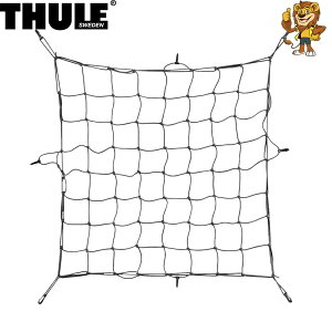 THULE Load Net ���Q�b�W�l�b�g 595-1
