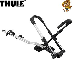 THULE TCNLA UpRide AbvCh 599