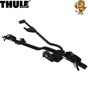 y݌ɂ16܂őoׁz THULE TCNLA ProRide vCh ubN 598B