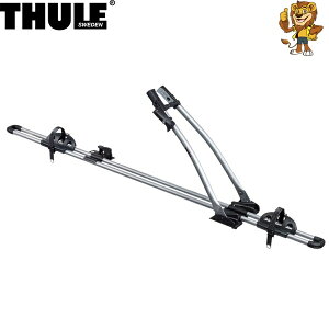 THULE サイクルキャリア FreeRide フリーライド 532