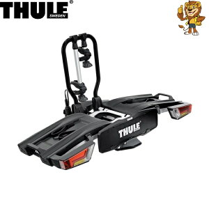 THULE TCNLA EasyFold XT (2p) C[W[tH[hXT 933