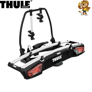 THULE TCNLA VeloSpace XT (2p) xXy[XXT 938