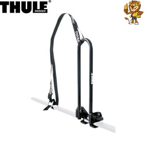 THULE JbNpLA Kayak Carrier JbNLA 520-1