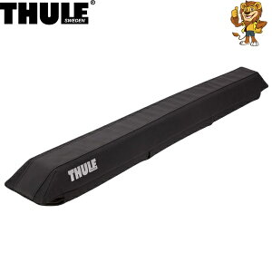 THULE T[t{[h SUPLA Surf Pads ECOo[iEvojpT[tBpbh (75cm) ubN 846