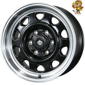 zC[4{Zbg TOPY LANDFOOT SWZ (htbg GX_u[[bg) 16C` 6.5J PCDF139.7 F6 CZbgF38 (GB/RP)