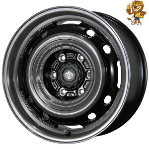 ホイール4本セット TOPY LANDFOOT XFG (ランドフット エックスエフジー) 16インチ 6.5J PCD:139.7 穴数:6 インセット:38 (SC/P)