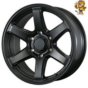 ホイール4本セット TOPY ME-A (エムイーエー) 15インチ 6.0J PCD:139.7 穴数:6 インセット:44 (MB)