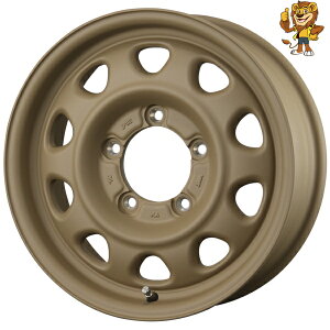 zC[4{Zbg TOPY LANDFOOT SWZ (htbg GX_u[[bg) 16C` 5.5J PCDF139.7 F5 CZbgF20 (CAFELATTE)