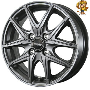 zC[4{Zbg TOPY SIBILLA NEXT F05 (DEEP S) 14C` 5.5J PCDF100/4H CZbgF42 VrlNXg Gt[t@Cu