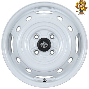 zC[1{ TOPY LANDFOOT XFG (WHITE) 14C` 4.5J PCDF100/4H CZbgF45 htbg GbNXGtW[