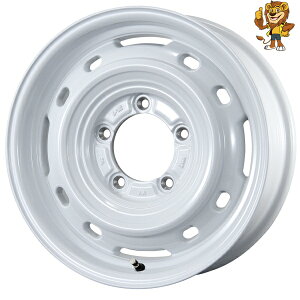 zC[1{ TOPY LANDFOOT XFG (WHITE) 16C` 5.5J PCDF139.7/5H CZbgF20 htbg GbNXGtW[