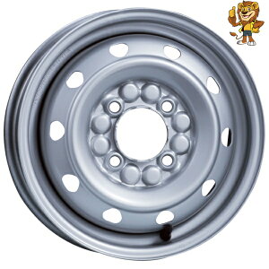 ホイール4本セット TOPY 単穴スチールホイール 12インチ 4.00B PCD:100 穴数:4 インセット:45