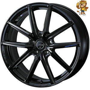 zC[̂1{ Weds LEONIS NAVIA 08 (PBK) 19C` 6.5J PCD:114.3/5H CZbg:39 IjX iBA 08