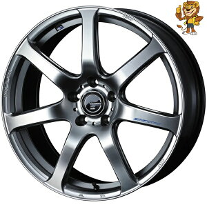 zC[̂1{ Weds LEONIS NAVIA 07 (HSB) 17C` 7.0J PCD:112/5H CZbg:53 IjX iBA 07