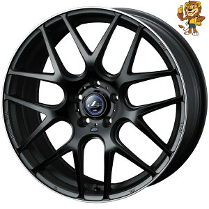 zC[̂1{ Weds LEONIS NAVIA 06 (MBP) 17C` 7.0J PCD:114.3/5H CZbg:53 IjX iBA 06