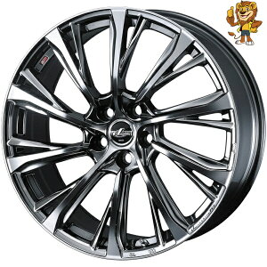 zC[4{Zbg Weds LEONIS JG (BMCMC) 17C` 6.5J PCD:120/5H CZbg:39 IjX JG