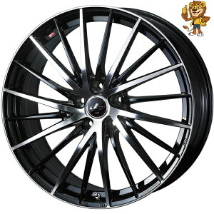 zC[4{Zbg Weds LEONIS FR (PBMC) 17C` 7.0J PCD:114.3/5H CZbg:47 IjX FR