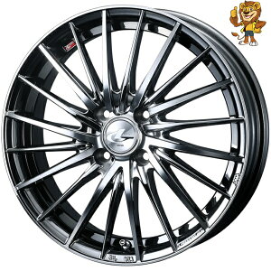 zC[4{Zbg Weds LEONIS FR (BMCMC) 17C` 6.5J PCD:100/4H CZbg:42 IjX FR