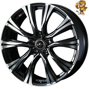 zC[4{Zbg Weds LEONIS VR (PBMC) 18C` 7.0J PCD:114.3/5H CZbg:55 IjX VR