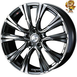 zC[̂1{ Weds LEONIS VR (BMCMC) 20C` 8.5J PCD:114.3/5H CZbg:35 IjX VR