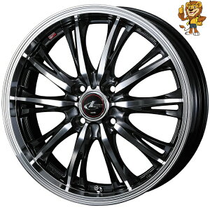 zC[4{Zbg Weds LEONIS RT (PBMC) 16C` 6.0J PCD:100/4H CZbg:42 IjX RT