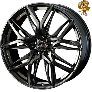 zC[̂1{ Weds LEONIS LM (PBMC/TI) 16C` 6.5J PCD:100/5H CZbg:42 IjX LM