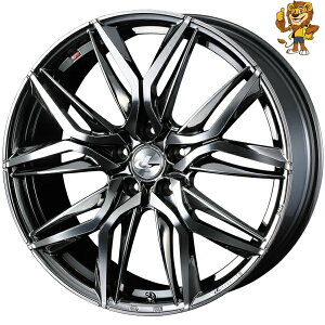 zC[4{Zbg Weds LEONIS LM (BMCMC) 18C` 8.0J PCD:114.3/5H CZbg:42 IjX LM