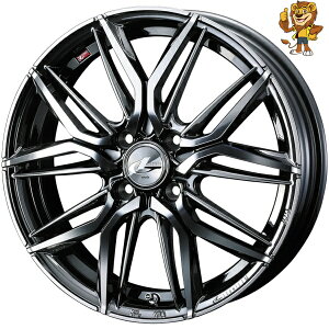 zC[4{Zbg Weds LEONIS LM (BMCMC) 15C` 4.5J PCD:100/4H CZbg:45 IjX LM