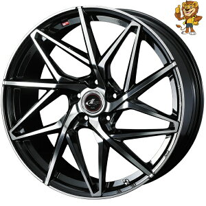 zC[4{Zbg Weds LEONIS IT (PBMC) 15C` 6.0J PCD:100/5H CZbg:45 IjX IT