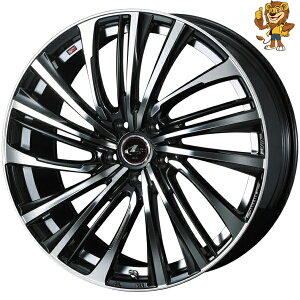 zC[4{Zbg Weds LEONIS FS (PBMC) 18C` 7.0J PCD:114.3/5H CZbg:47 IjX FS