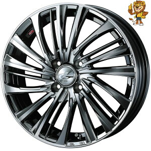 zC[̂1{ Weds LEONIS FS (BMCMC) 16C` 6.0J PCD:100/4H CZbg:42 IjX FS