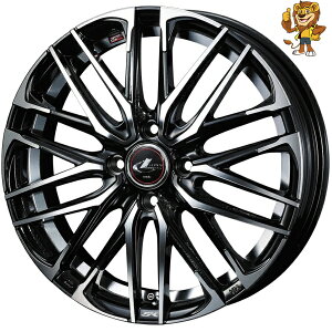 zC[̂1{ Weds LEONIS SK (PBMC) 17C` 6.5J PCD:100/4H CZbg:42 IjX SK