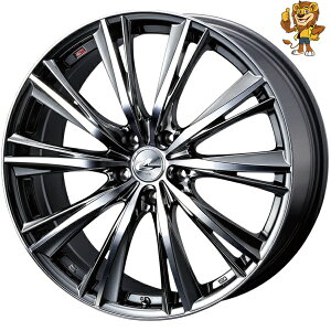 zC[̂1{ Weds LEONIS WX (BMCMC) 18C` 7.0J PCD:114.3/5H CZbg:53 IjX WX