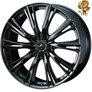 zC[̂1{ Weds LEONIS WX (BMC1) 19C` 8.0J PCD:114.3/5H CZbg:38 IjX WX