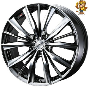 zC[̂1{ Weds LEONIS VX (BMCMC) 17C` 7.0J PCD:114.3/5H CZbg:53 IjX VX