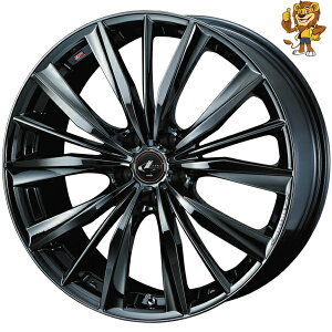 �z�C�[��4�{�Z�b�g Weds LEONIS VX (BMC1) 17�C���` 7.0J PCD:114.3/5H �C���Z�b�g:42 ���I�j�X VX