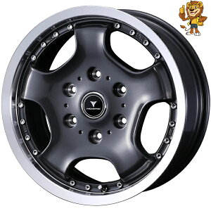 zC[4{Zbg Weds NOVARIS ASSETE D1 (GMT/P) 16C` 6.5J PCD:139.7/6H CZbg:38 m@X AZbg D1